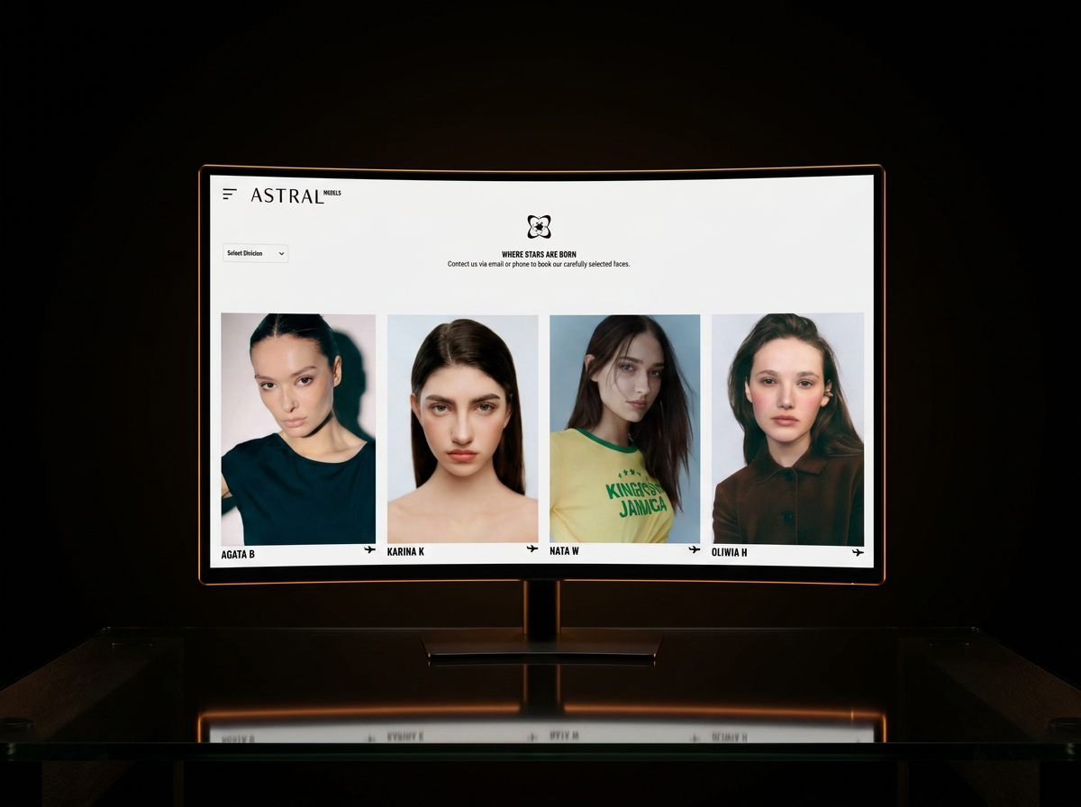 ASTRAL Models project challenge