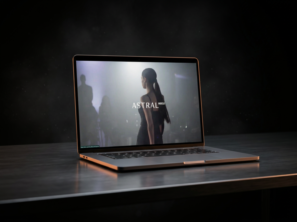 ASTRAL Models — Featured Project