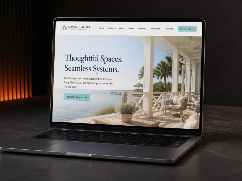 Surfside Property Services — Surfside Property Services